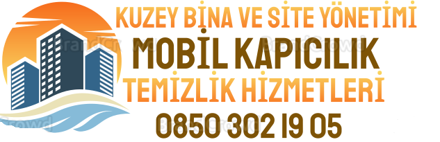 KUZEY TEMİZLİK KAYSERİ